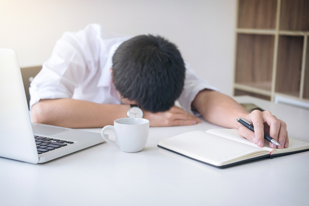 （症例）身体の不調や、不快感